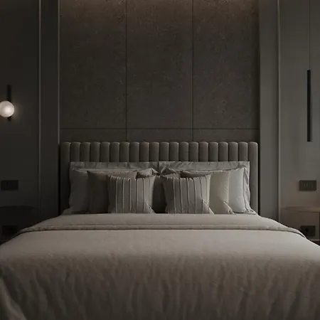 Apartment Lungolago Modern Fd