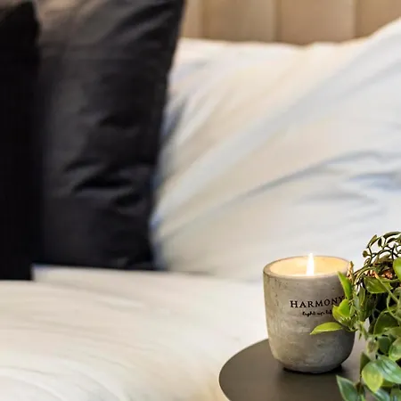 شقة Lungolago Modern Fd *