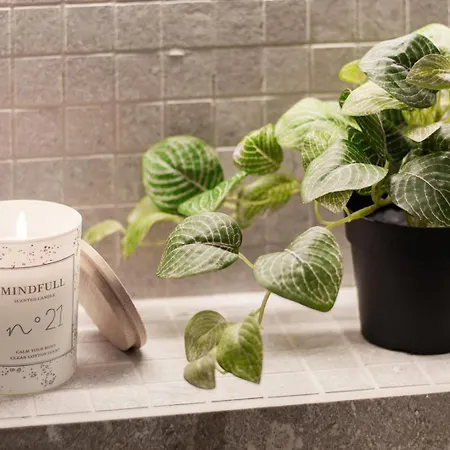 Lungolago Modern Fd Apartment Como