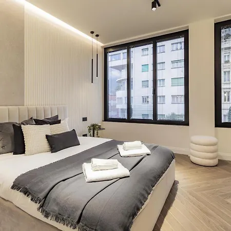 Lungolago Modern Fd *