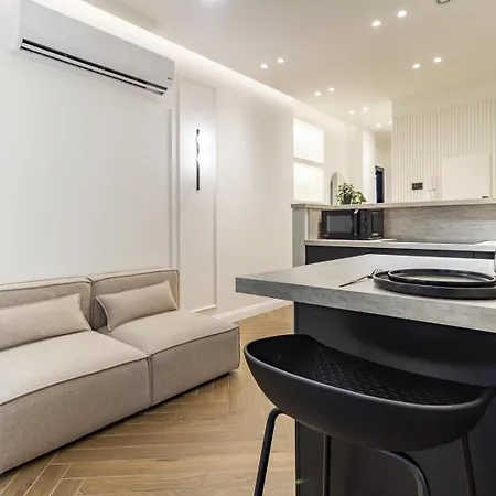 Apartment Lungolago Modern Fd Como