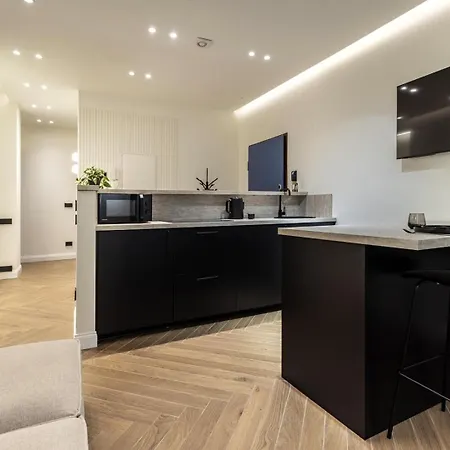 Apartment Lungolago Fd