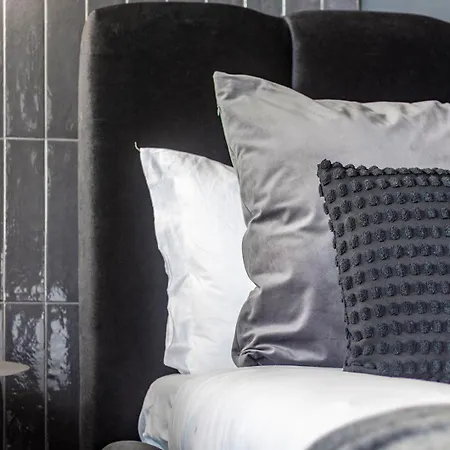 Apartment Lungolago Modern Fd Como