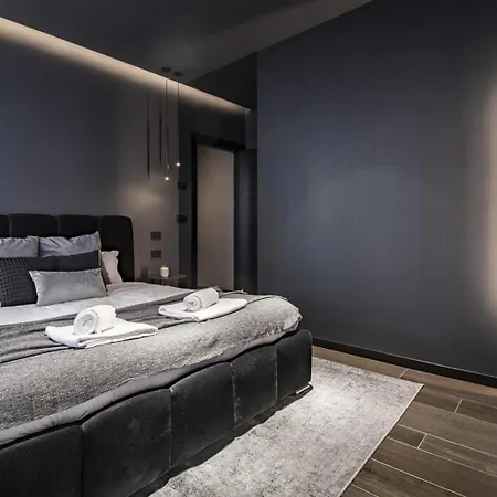 Lungolago Modern Fd *