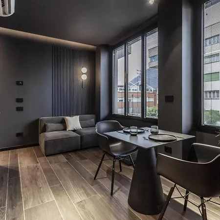 Lungolago Modern Fd Como