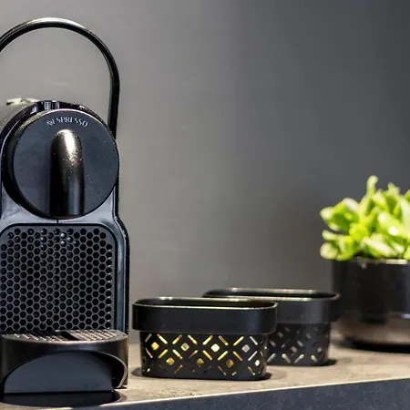 Apartment Lungolago Modern Fd Como