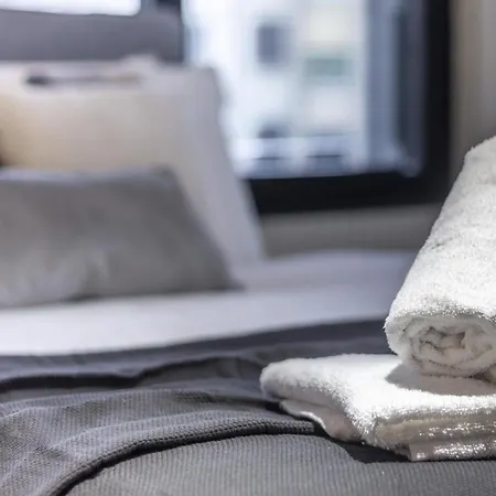 Apartment Lungolago Modern Fd *