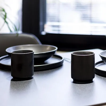 Apartment Lungolago Modern Fd *