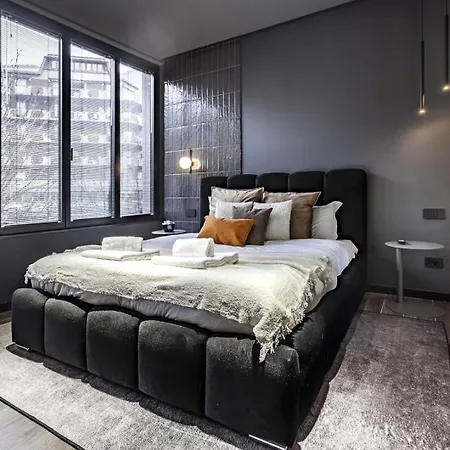 Lungolago Modern Fd * Como