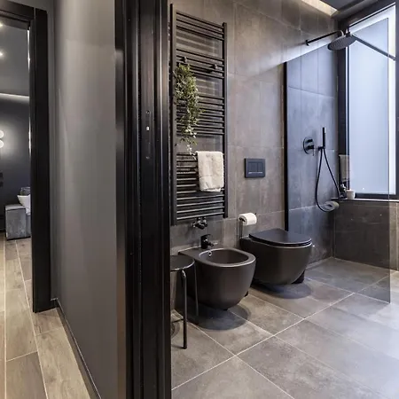 Apartment Lungolago Modern Fd Como