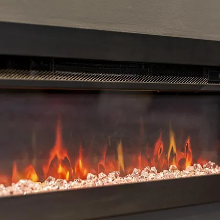 Apartment Lungolago Modern Fd *