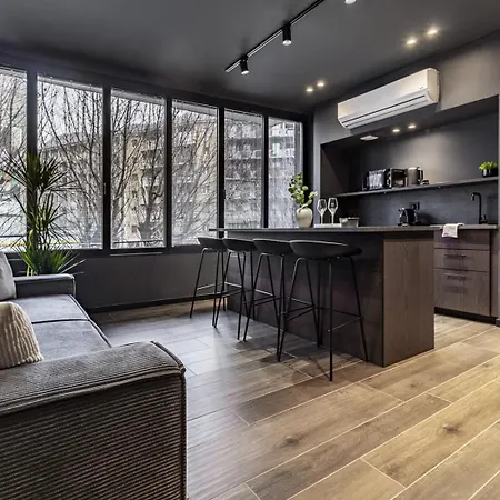 Lungolago Modern Fd * Como