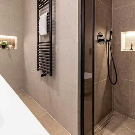 Apartment Lungolago Fd *