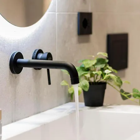 Lungolago Modern Fd Apartment Como