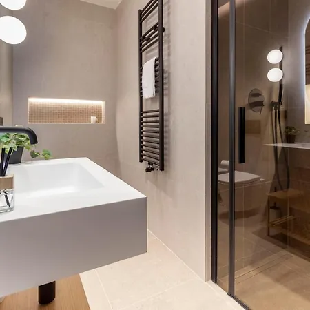 Apartment Lungolago Fd Como