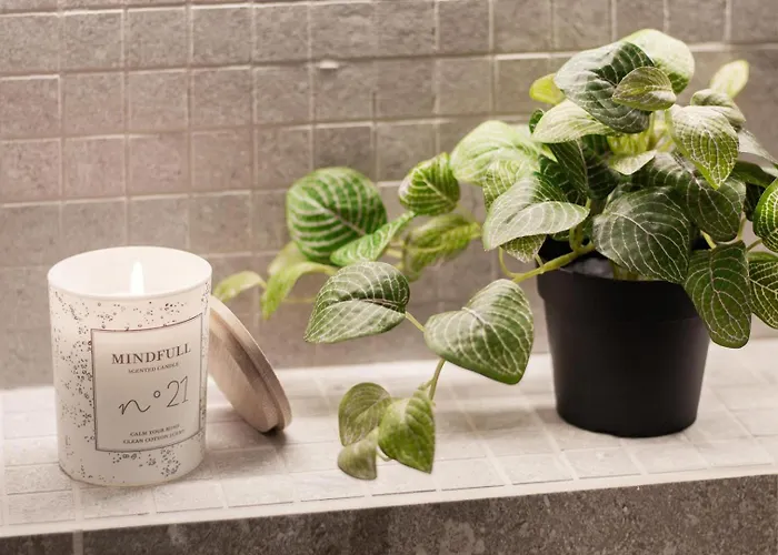 Lungolago Modern Fd شقة كومو