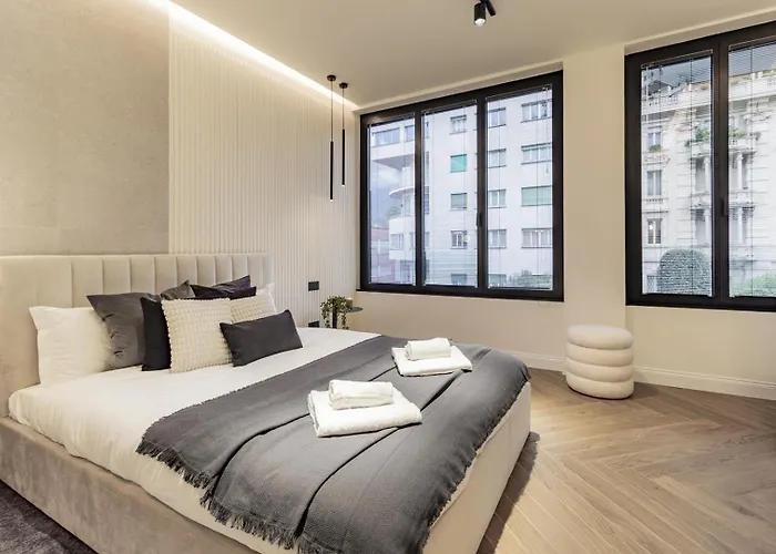 Lungolago Modern Fd *