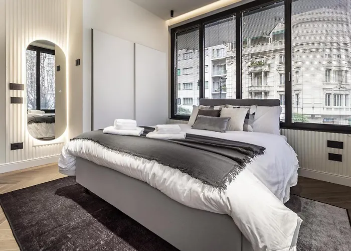 Lungolago Modern Fd *