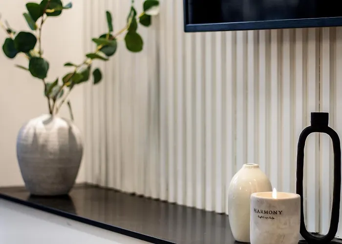 شقة Lungolago Modern Fd كومو