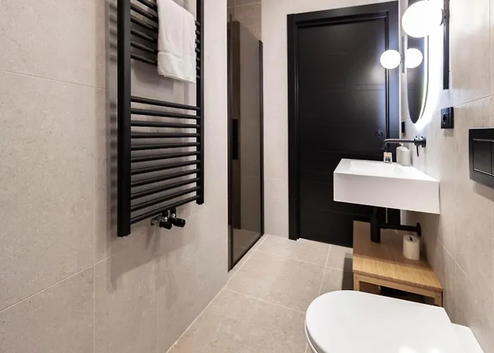 Lungolago Modern Fd *