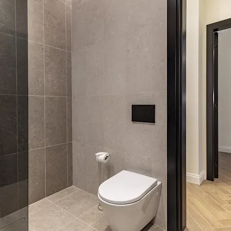 Lungolago Modern Fd Como