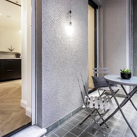 Appartement Lungolago Modern Fd