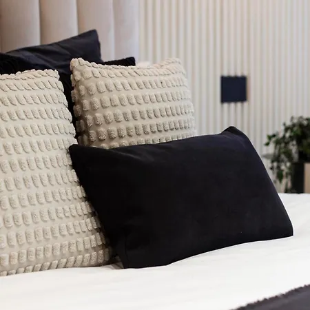 Lungolago Modern Fd Appartement Como