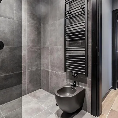 Lungolago Modern Fd Appartement *