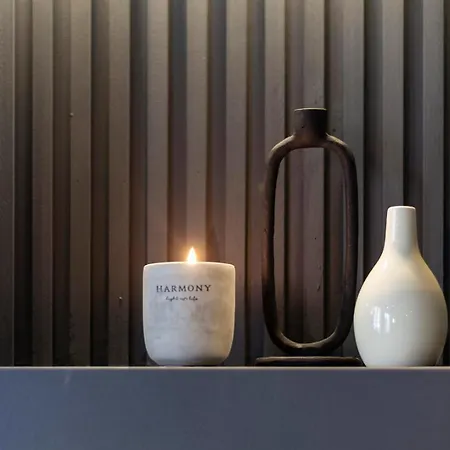 Lungolago Modern Fd Appartement Como