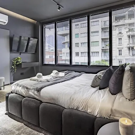 Lungolago Modern Fd *