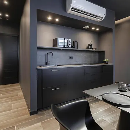 Lungolago Modern Fd Como