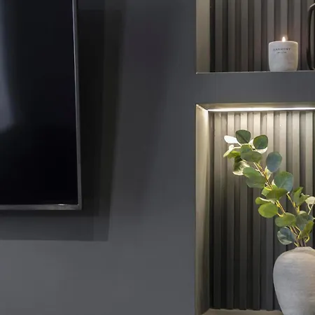 Apartment Lungolago Modern Fd