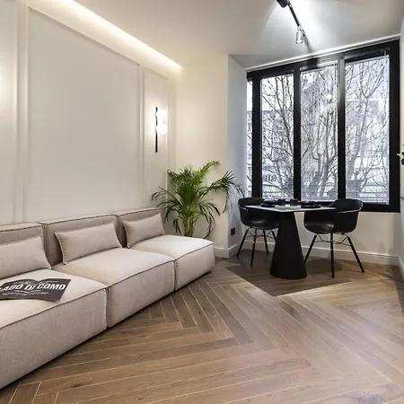 Lungolago Modern Fd Apartment *
