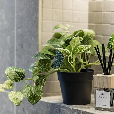 Appartement Lungolago Modern Fd Como