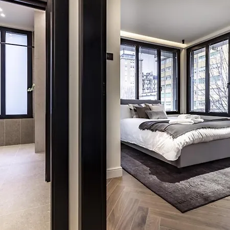 Lungolago Modern Fd Como