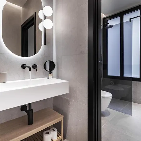 Lungolago Modern Fd Apartment