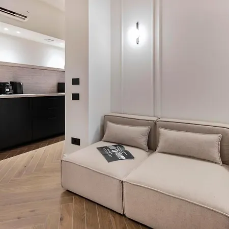 Appartement Lungolago Modern Fd