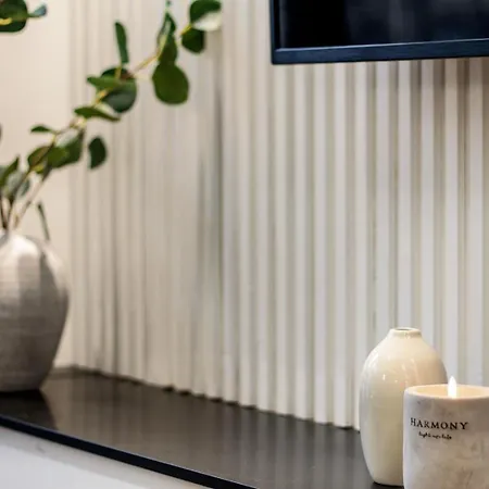 Appartement Lungolago Modern Fd Como