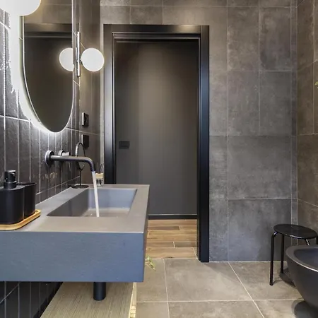 Lungolago Modern Fd Appartement *