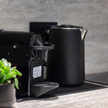 Lungolago Modern Fd Appartement Como