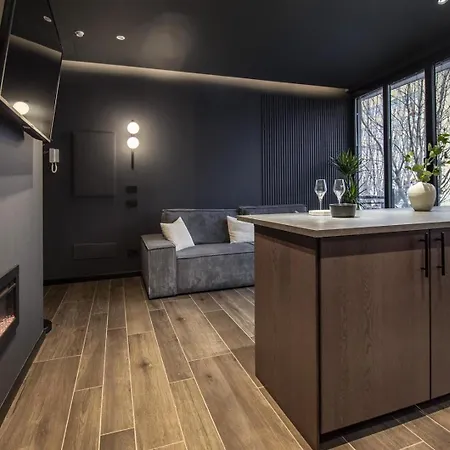 Lungolago Modern Fd *