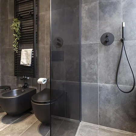Apartment Lungolago Modern Fd *