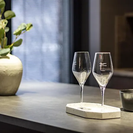 Lungolago Modern Fd Appartement Como