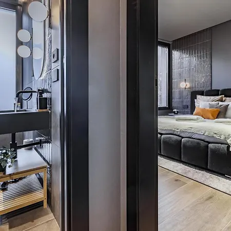 Lungolago Modern Fd *