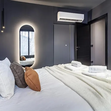 Lungolago Modern Fd Como