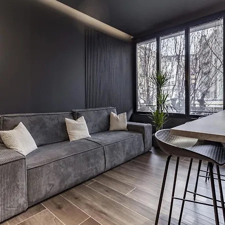 Lungolago Modern Fd * Como