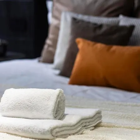 Appartement Lungolago Modern Fd