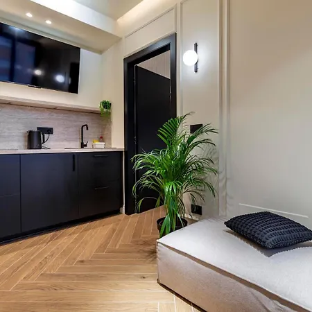 Lungolago Modern Fd Appartement *