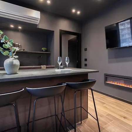 Lungolago Modern Fd *