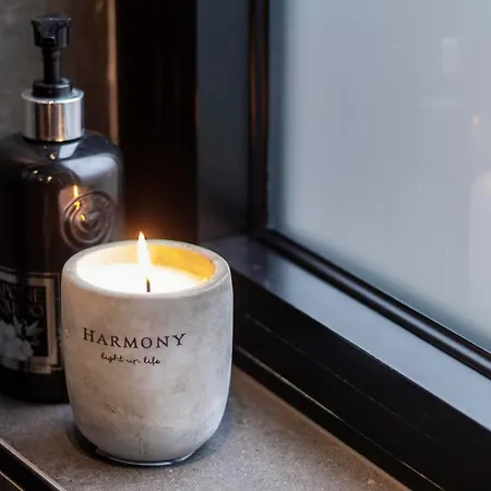 Lungolago Modern Fd Appartement